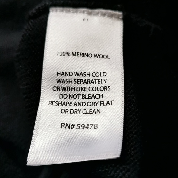 Cynthia Rowley  SWEATER Medium - Picture 4 of 4